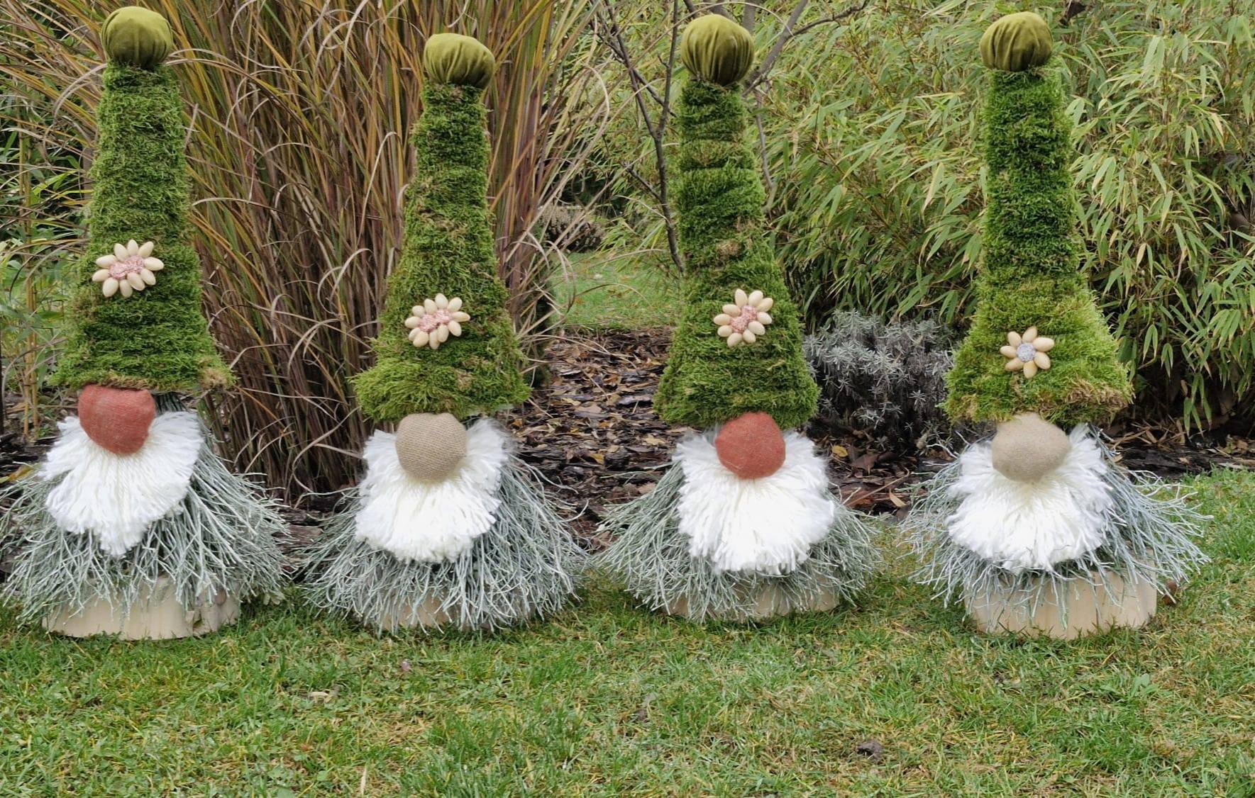 Skrzaty świąteczne