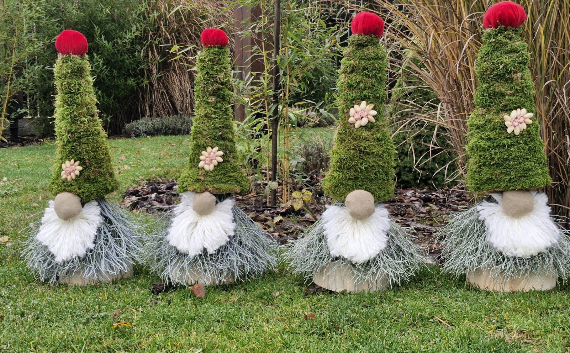 Skrzaty świąteczne