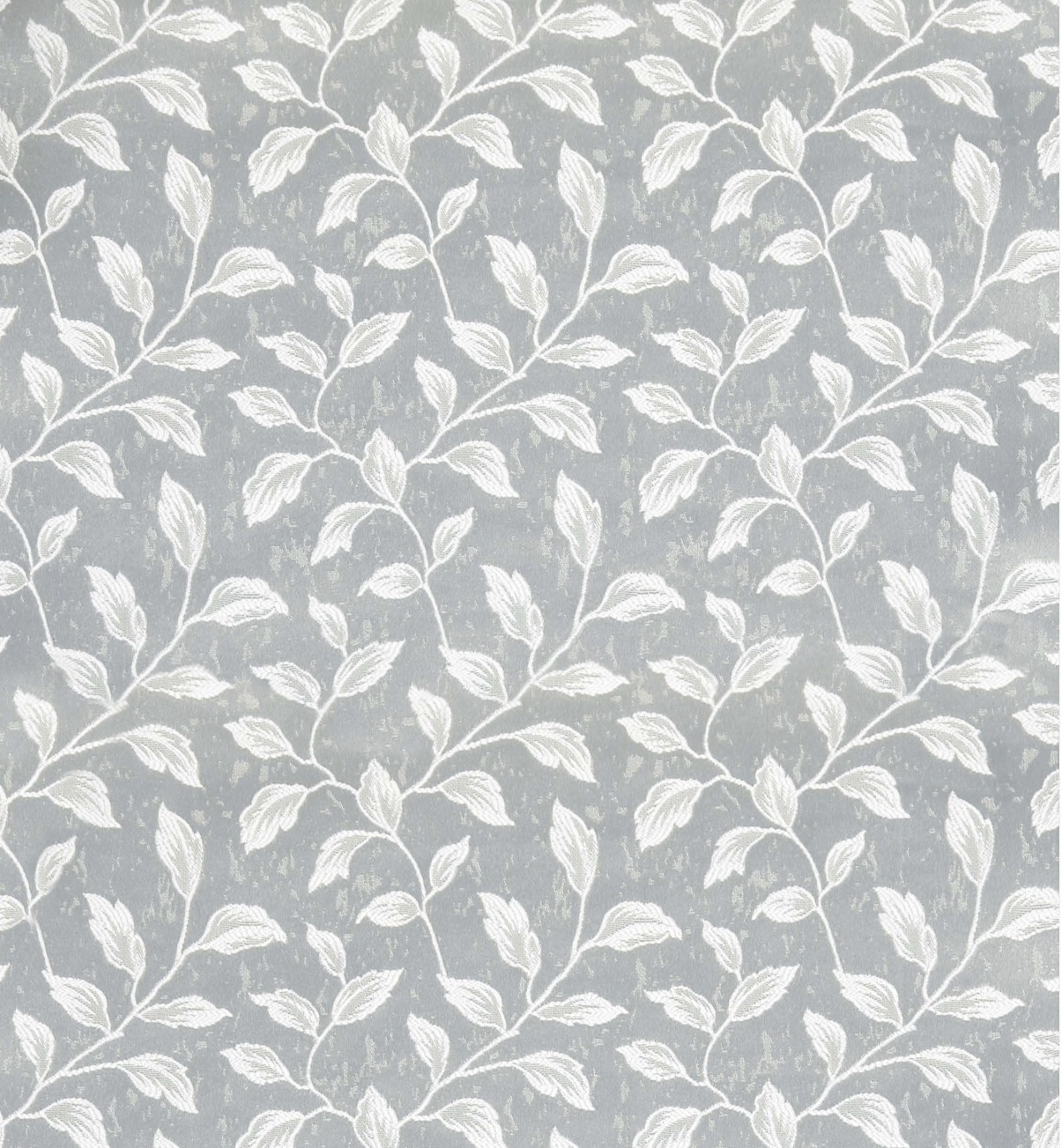 Elegant Leafy Fabric