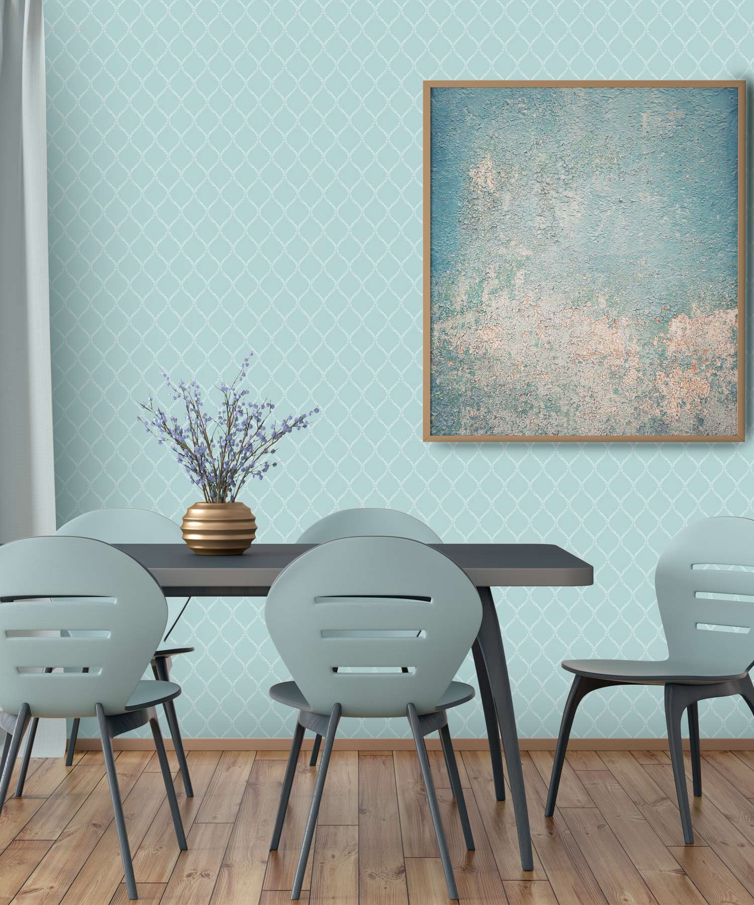 Geometrical Wallpapers