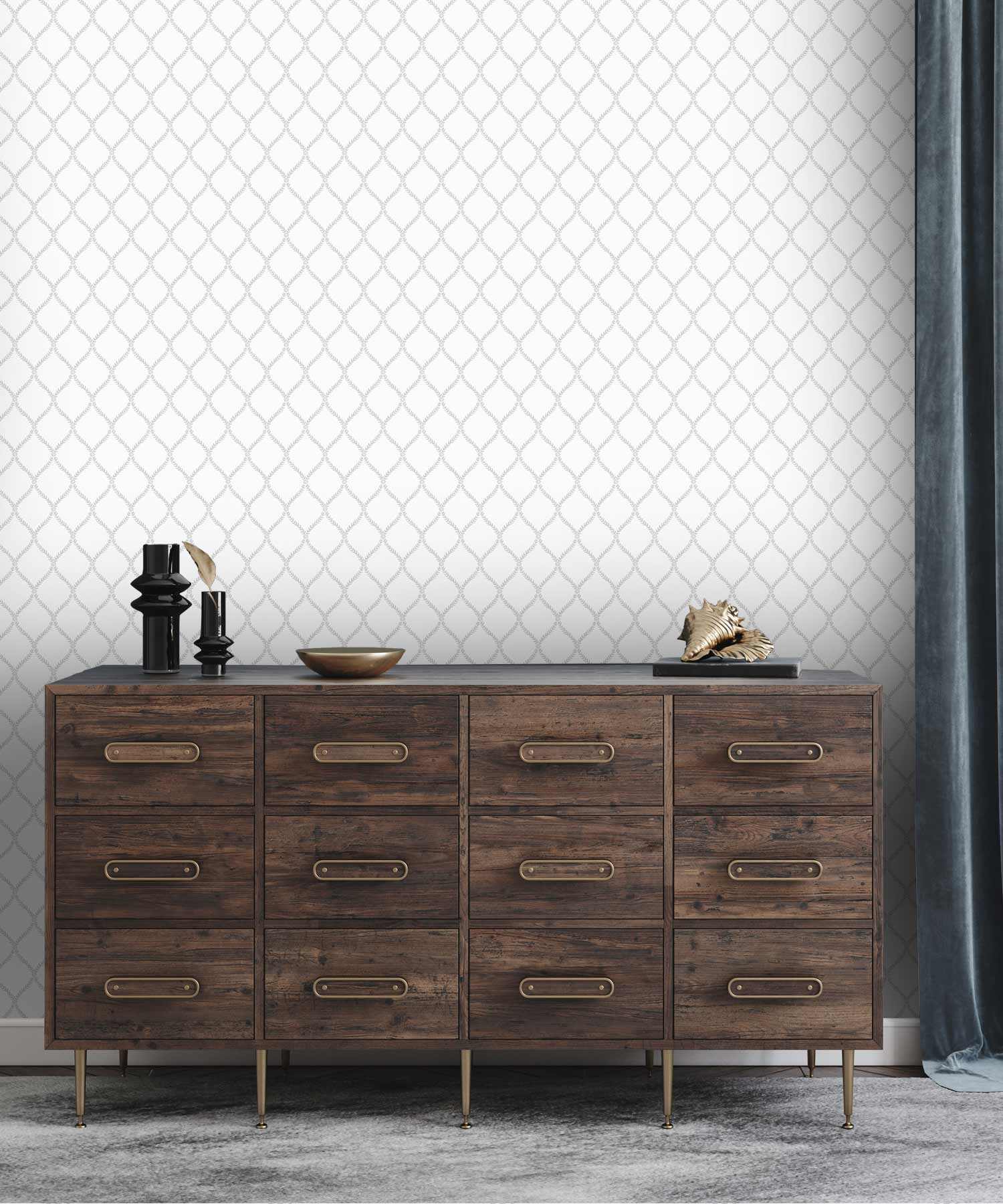 Geometrical Wallpapers