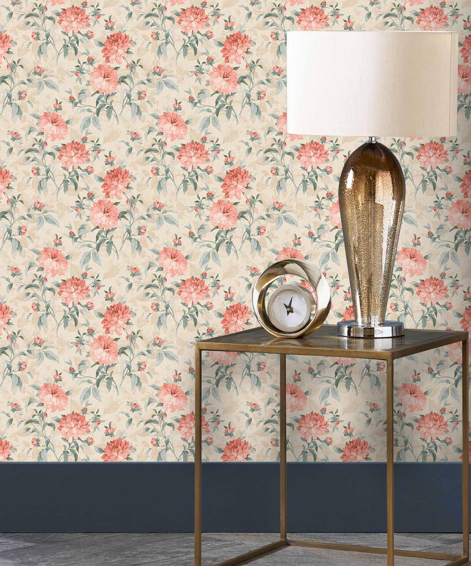 Cherry Blossom Wallpaper