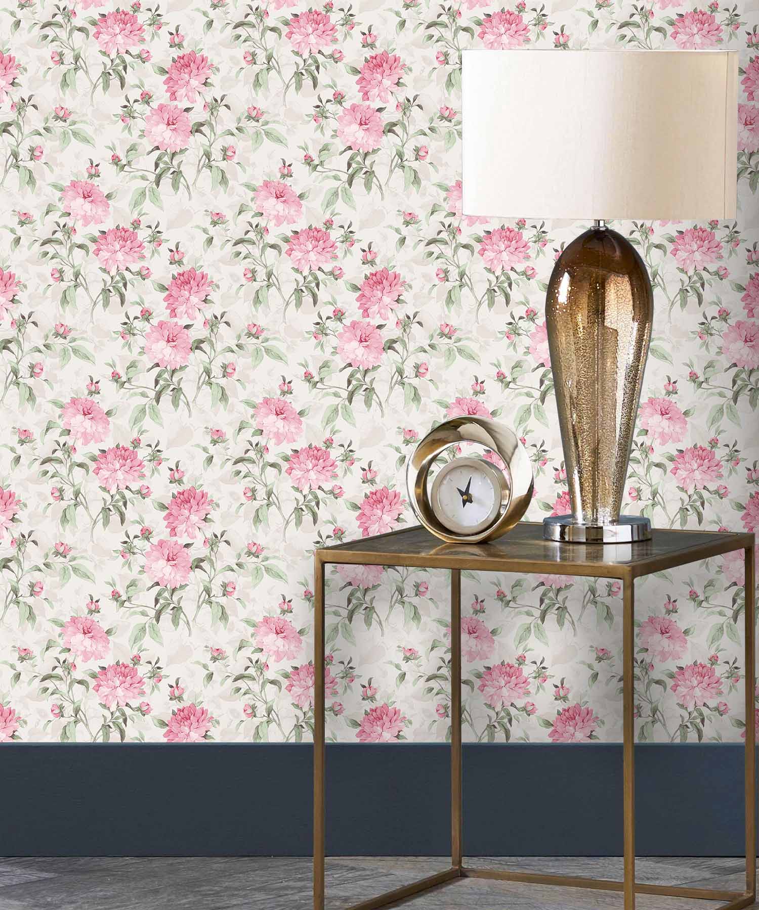 Cherry Blossom Wallpaper