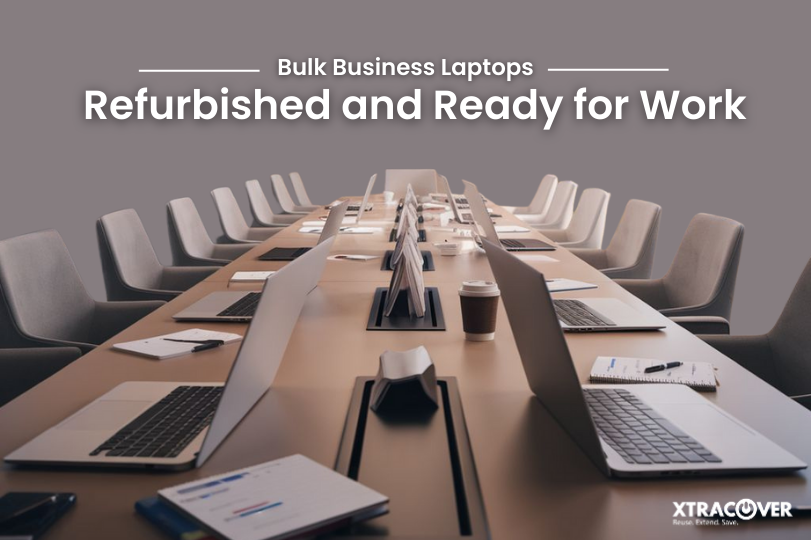 Laptop Corporate Bulk Buy (Paket 3 Unit)