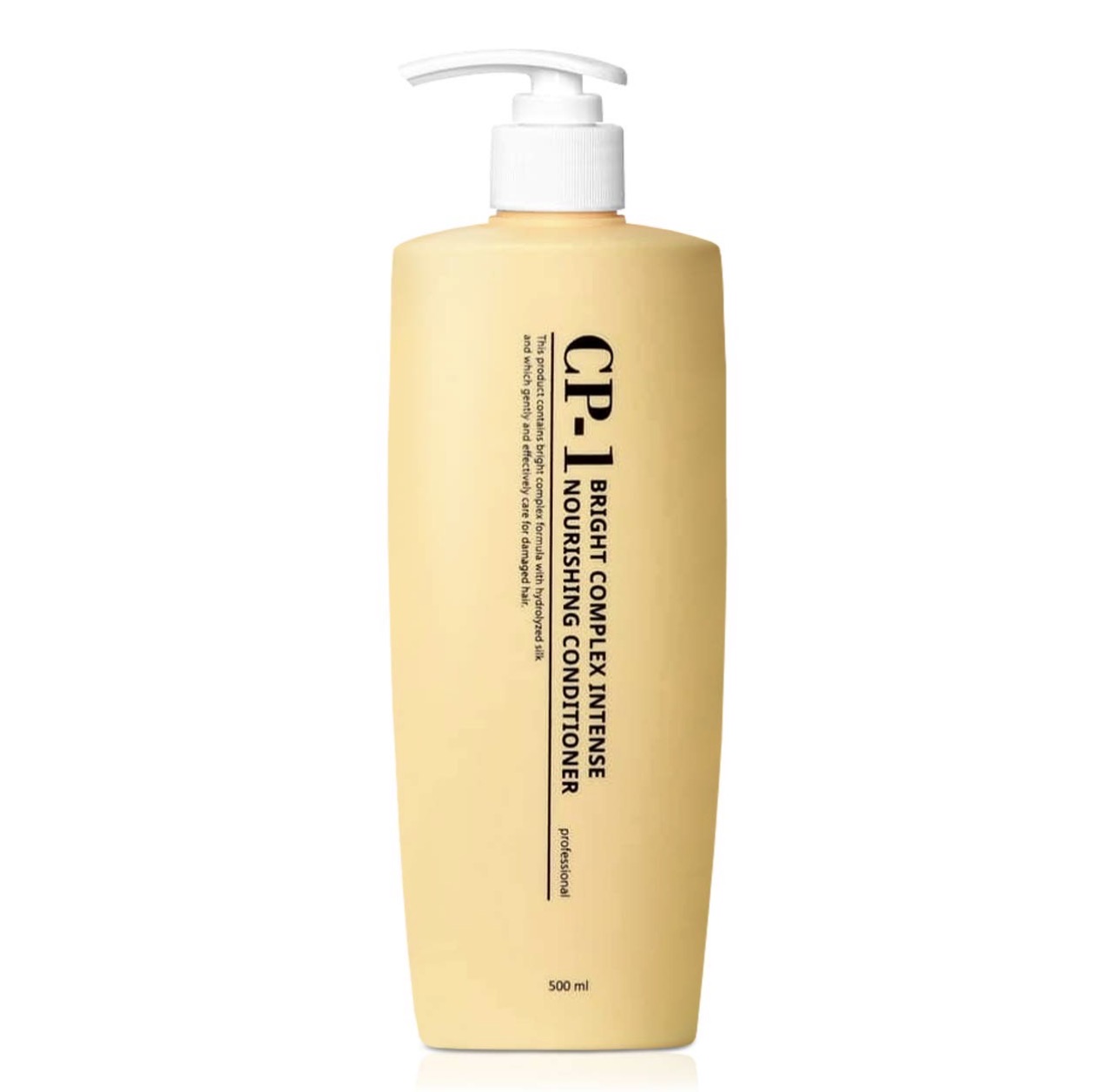 CP-1 Bright complex intense nourishing conditioner
