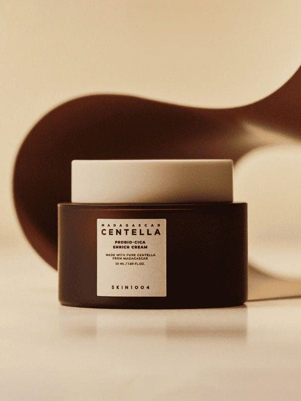Madagascar centella probio-cica enrich cream