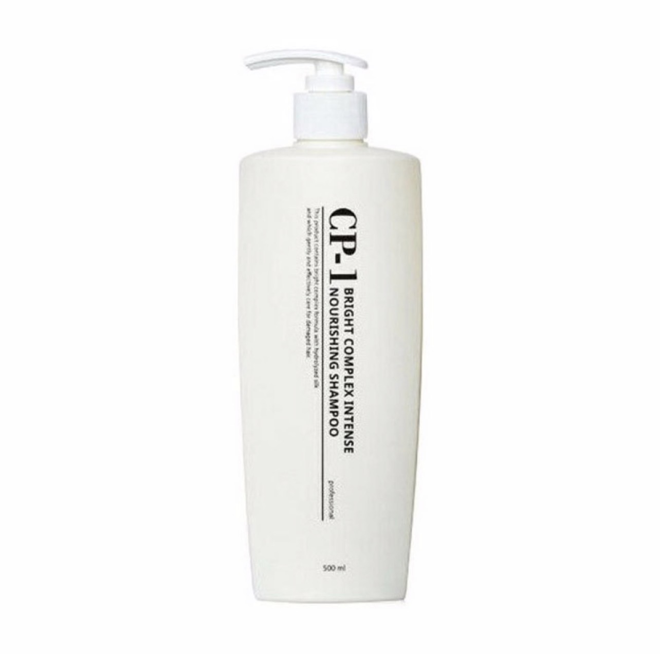CP-1 Bright complex intense nourishing  shampoo