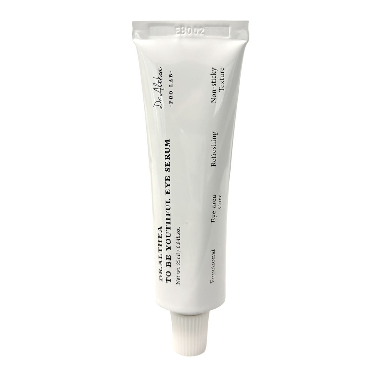 To be youthful eye serum