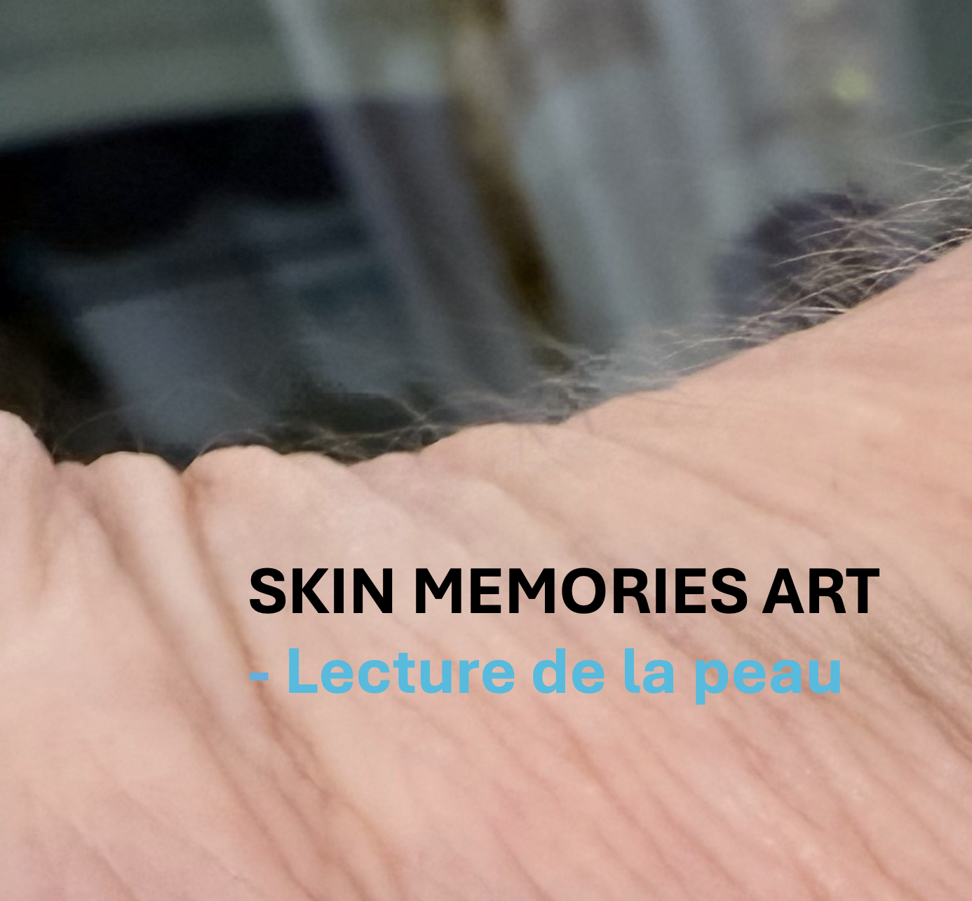 THE SKIN MEMORIES ART®
