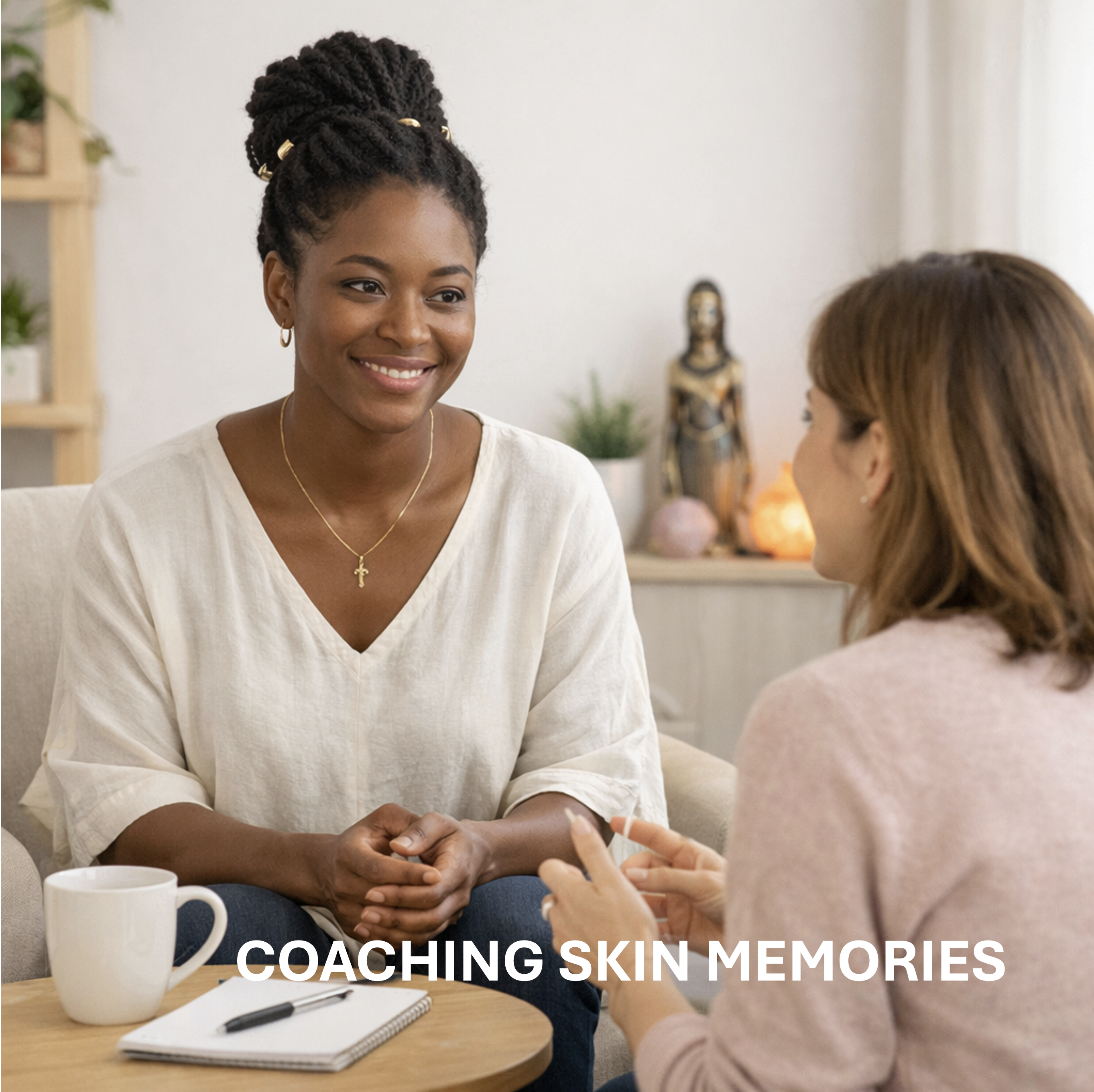 Lecture corporelle Révélation + Coaching