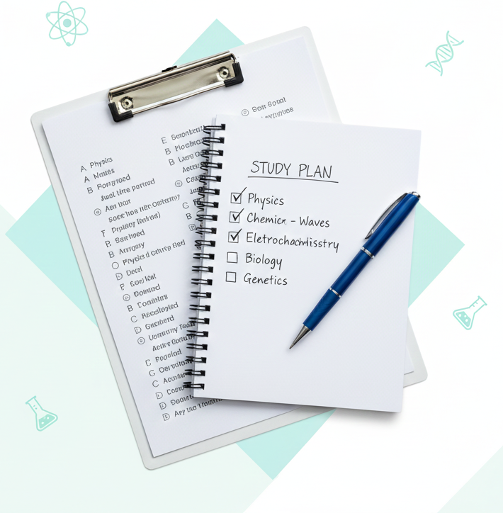 NEET 2026 Part Test Series