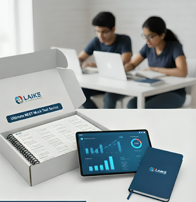 NEET 2026 Complete Test Series