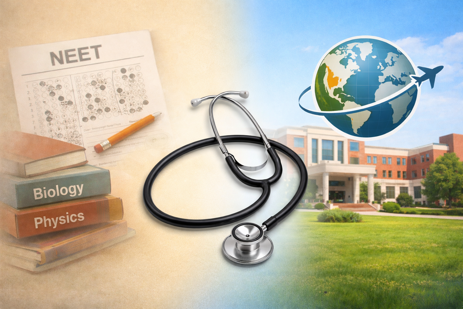 Medical Admission Counseling & Support