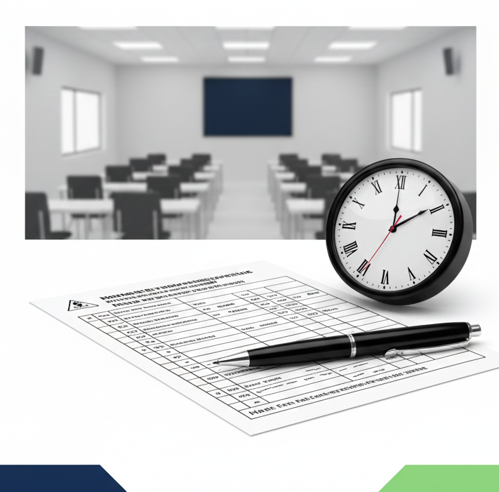 NEET 2026 Full Mock Test Series – Offline