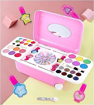 Children's Makeup Kit