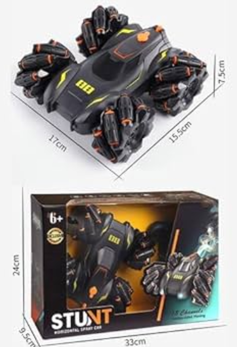 Stunt RC Car  Price 980/piece