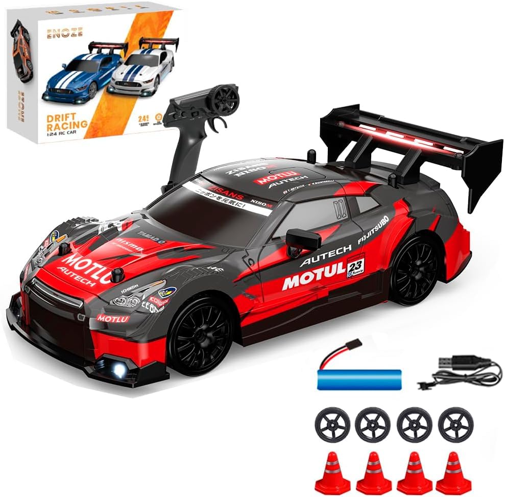 Remote Control Drift Racing Car