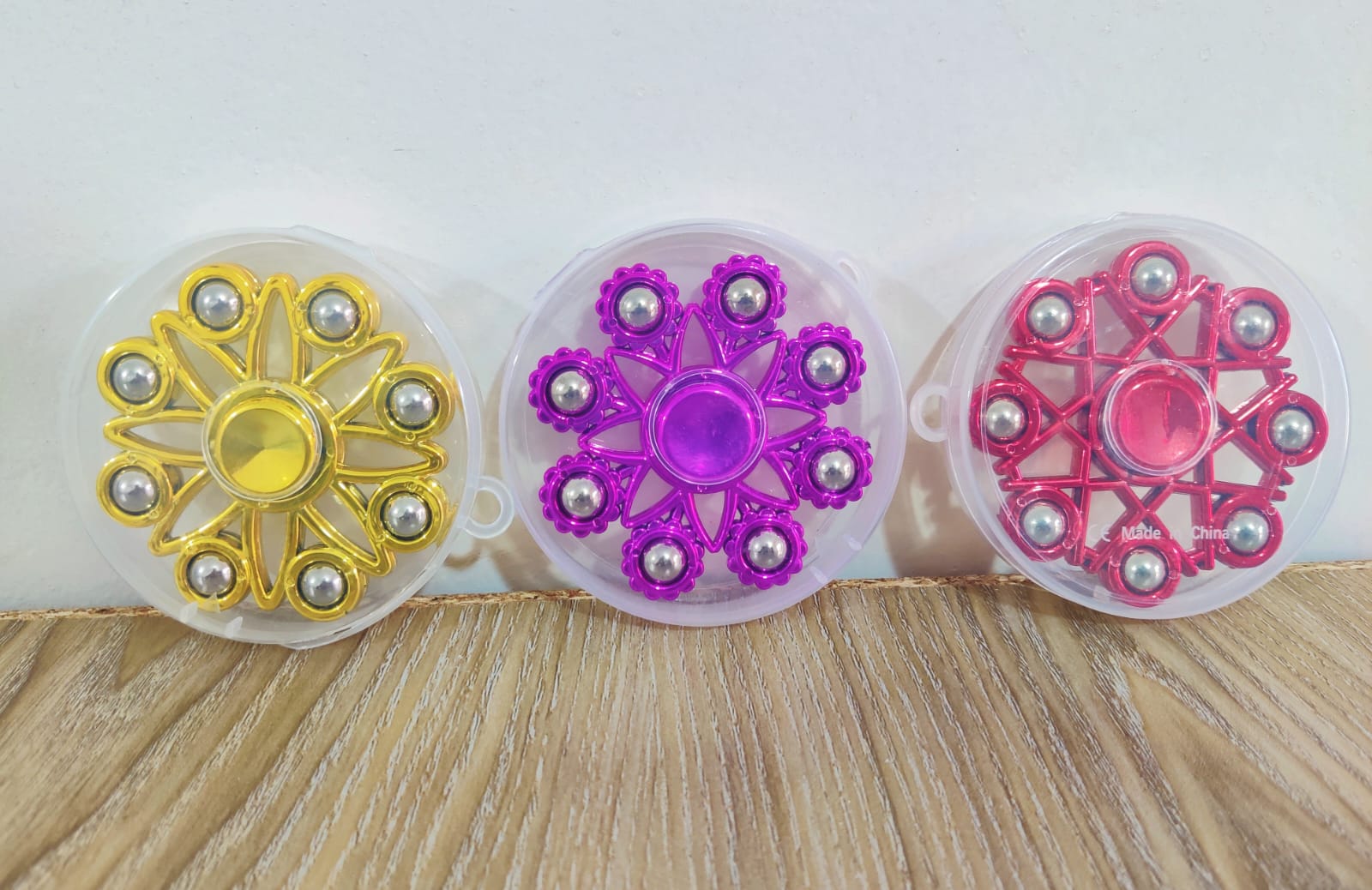 Handheld Massager Roller