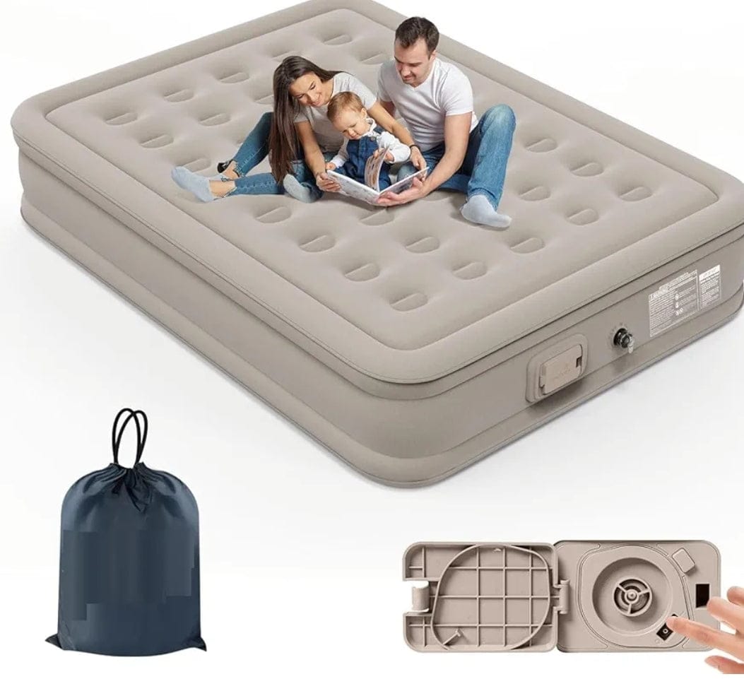 Queen Size Air Mattress