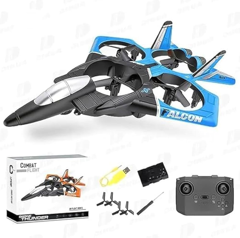 Falcon Remote Control Combat Flight Drone