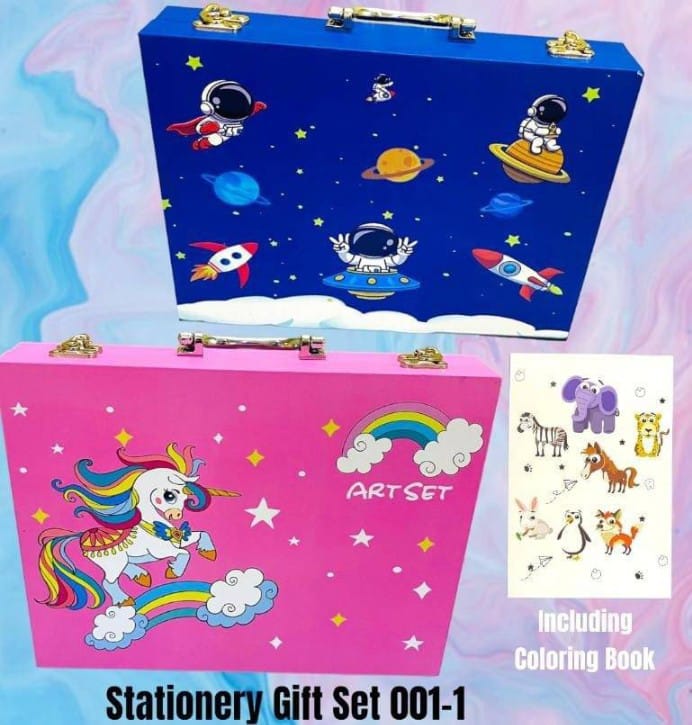 Stationery Gift Set 001-1