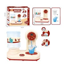 Kids Water Dispenser Toy