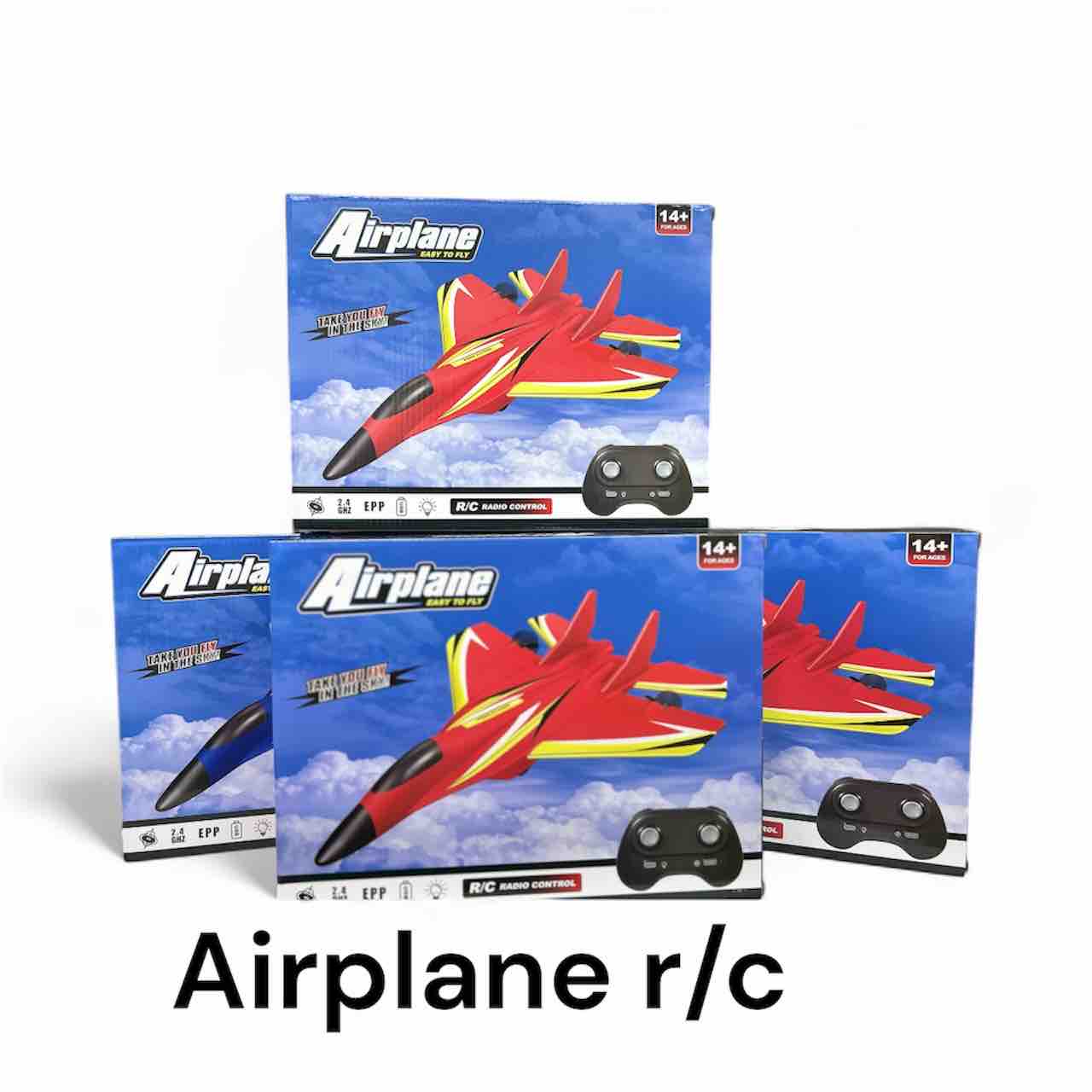Airplane R/C