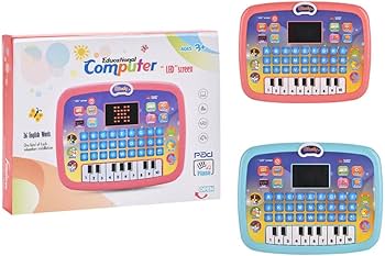 Kids Educational Computer Toy