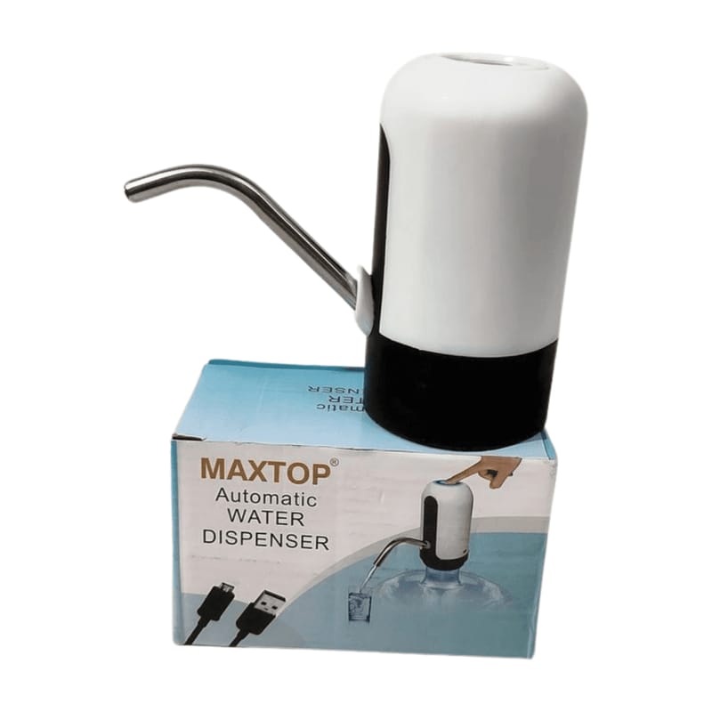 Maxtop Automatic Water Dispenser