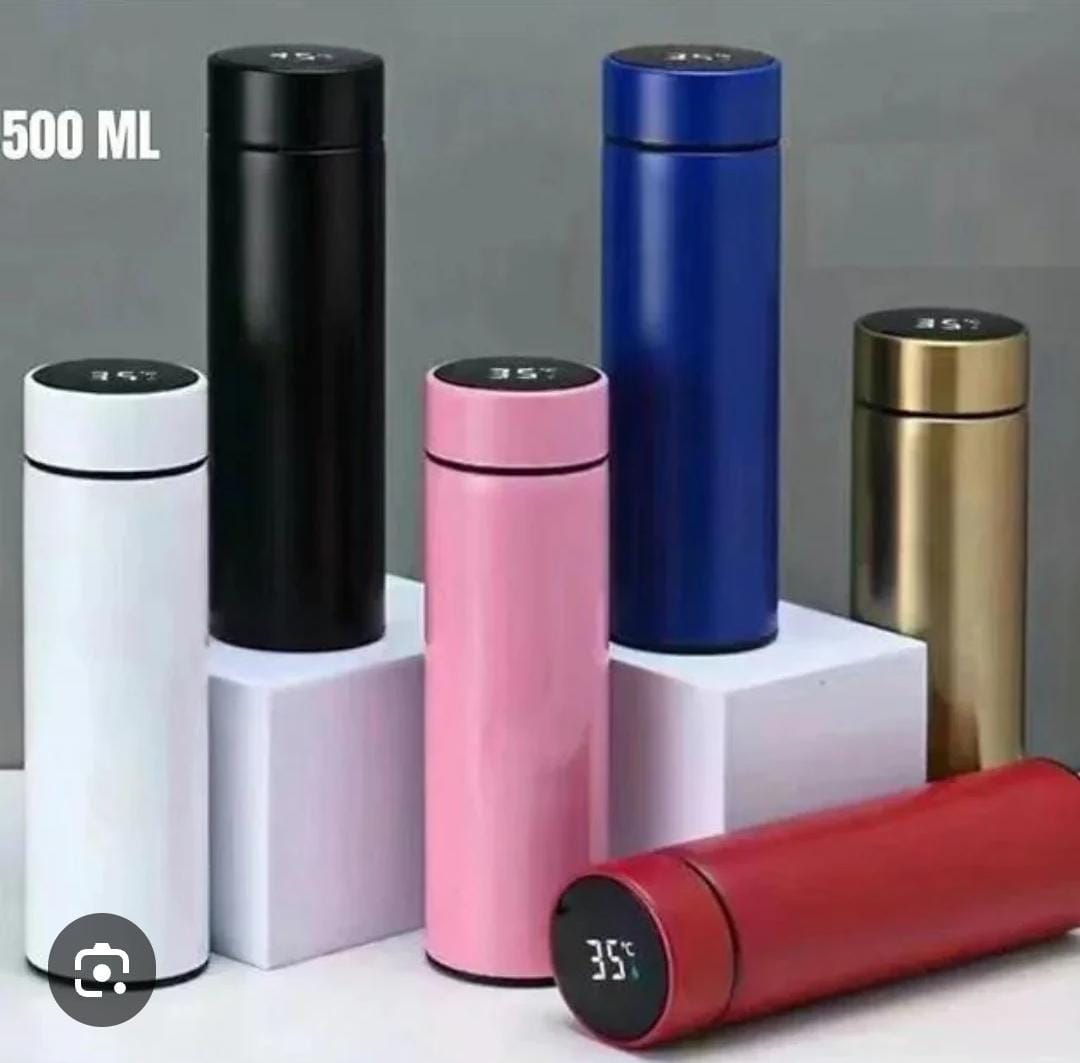 Smart Thermos Bottle 500ml