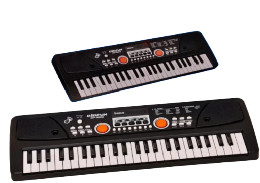 Electronic Keyboard