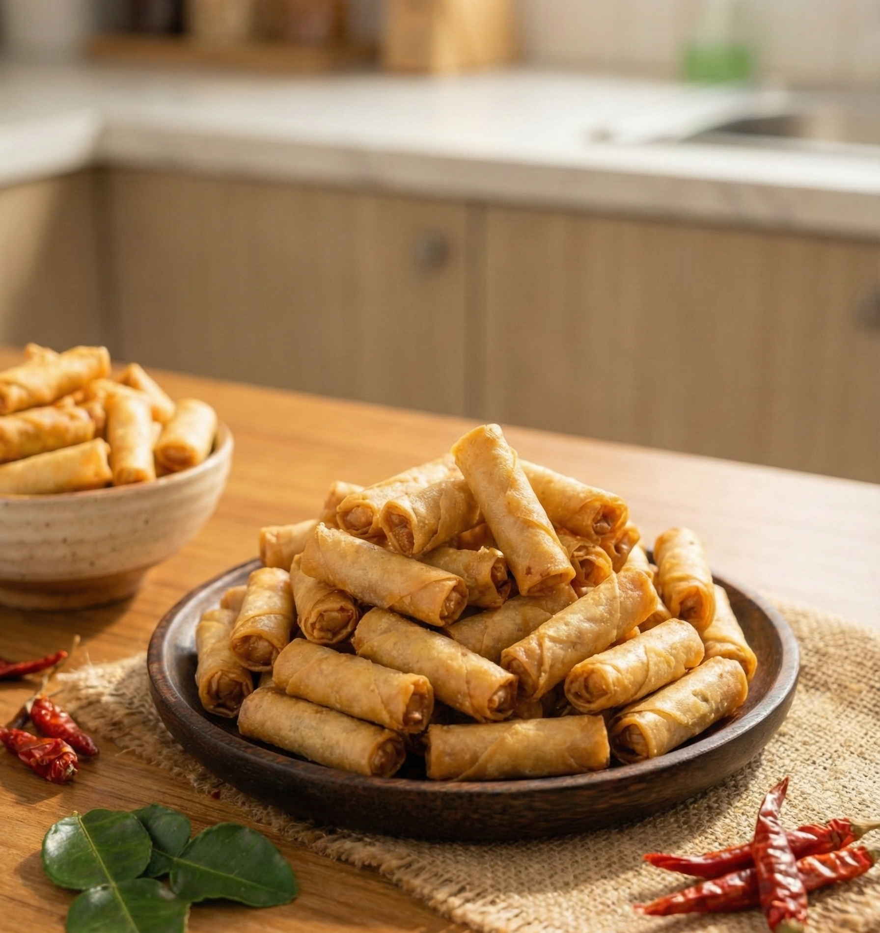 Sunpia Udang (Shrimp Sunpia)