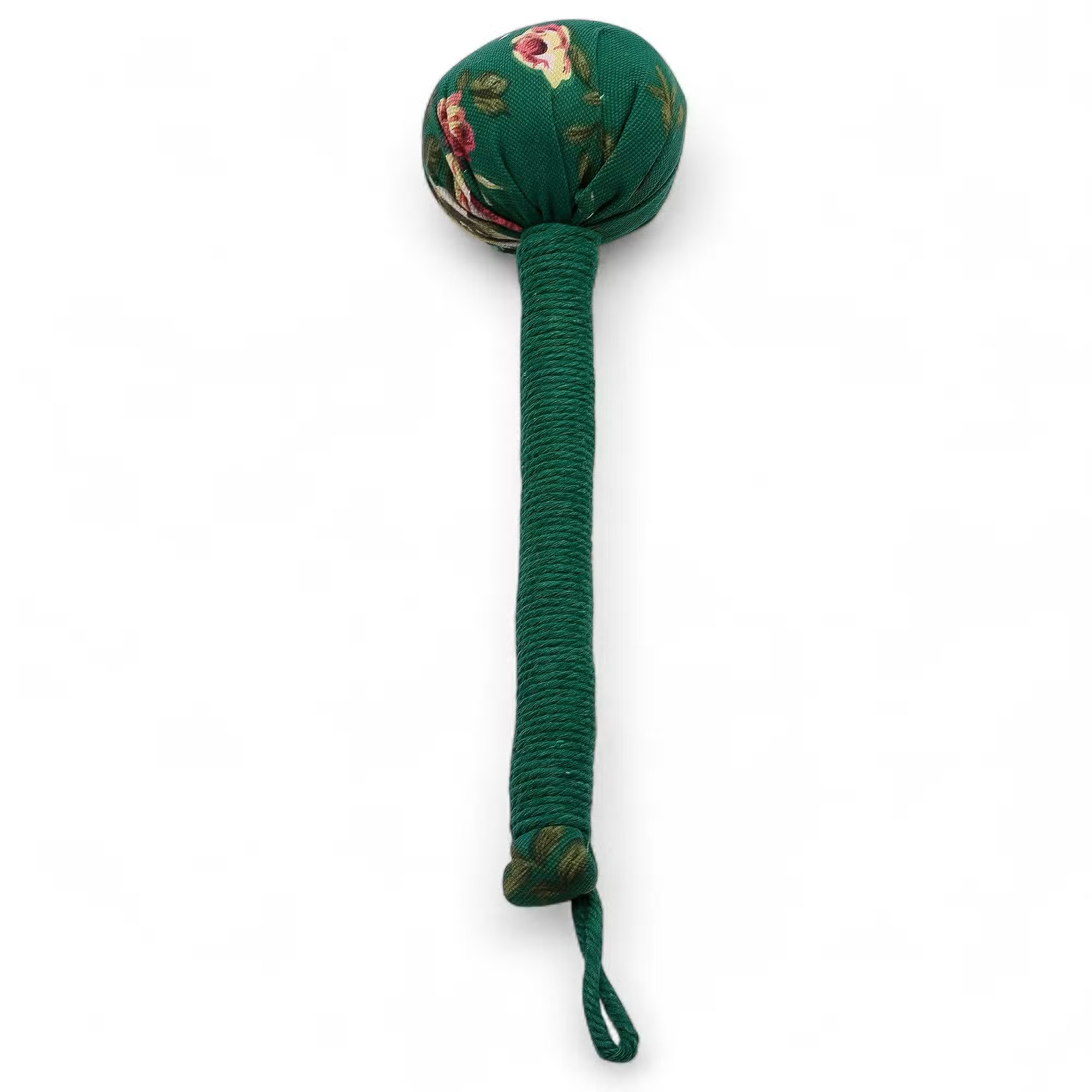 Wormwood Massage Hammer - Green