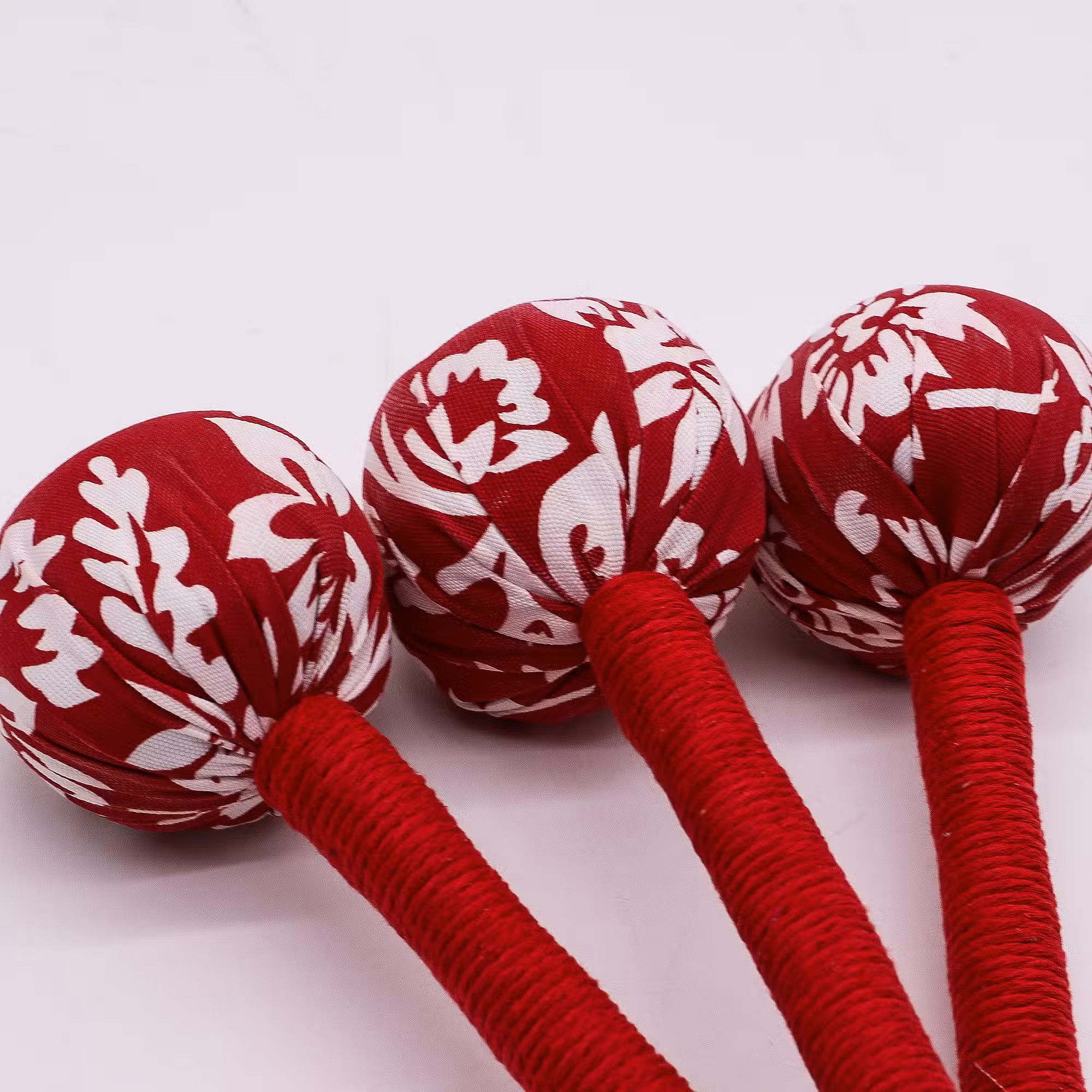 Wormwood Massage Hammer - Red