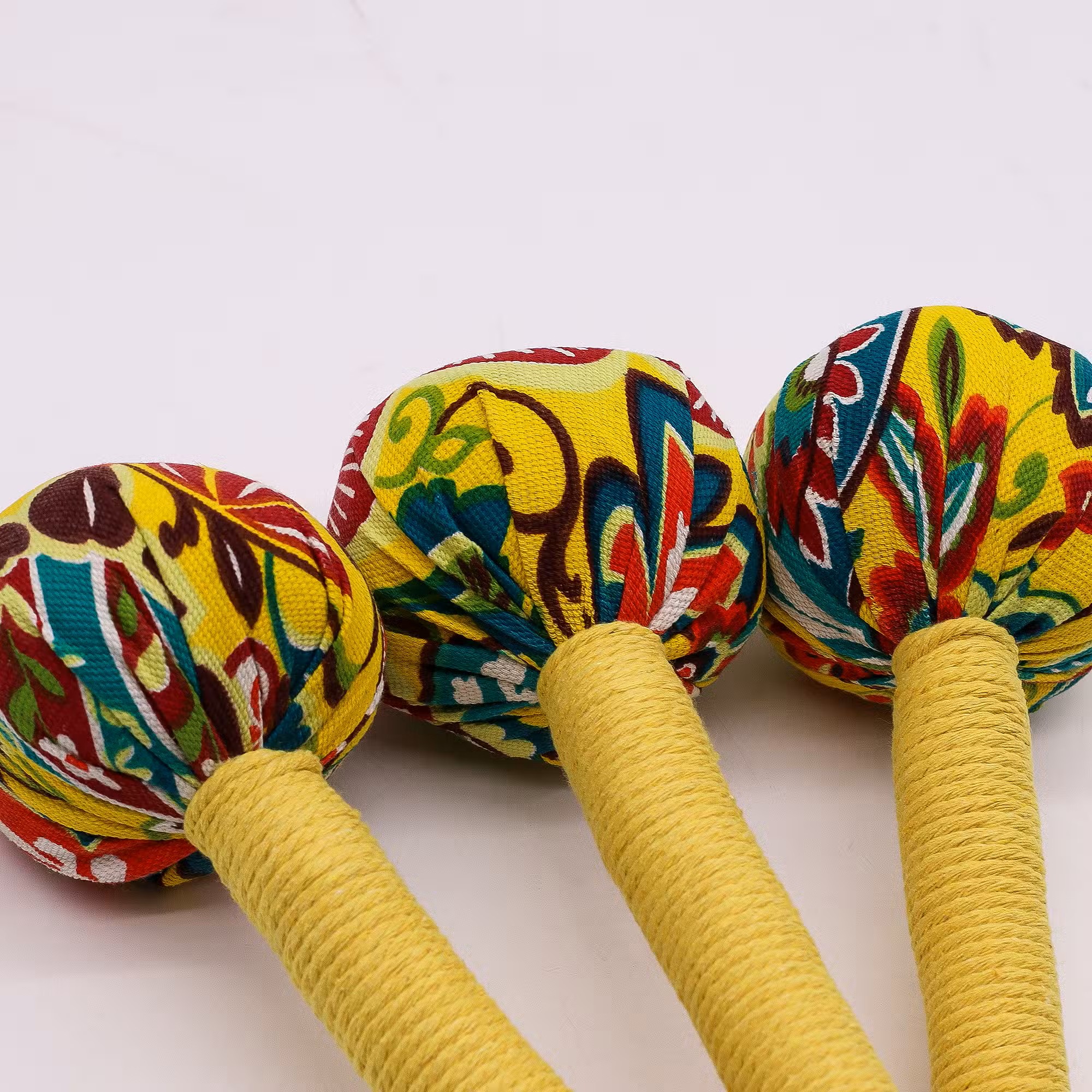 Wormwood Massage Hammer - Lemon