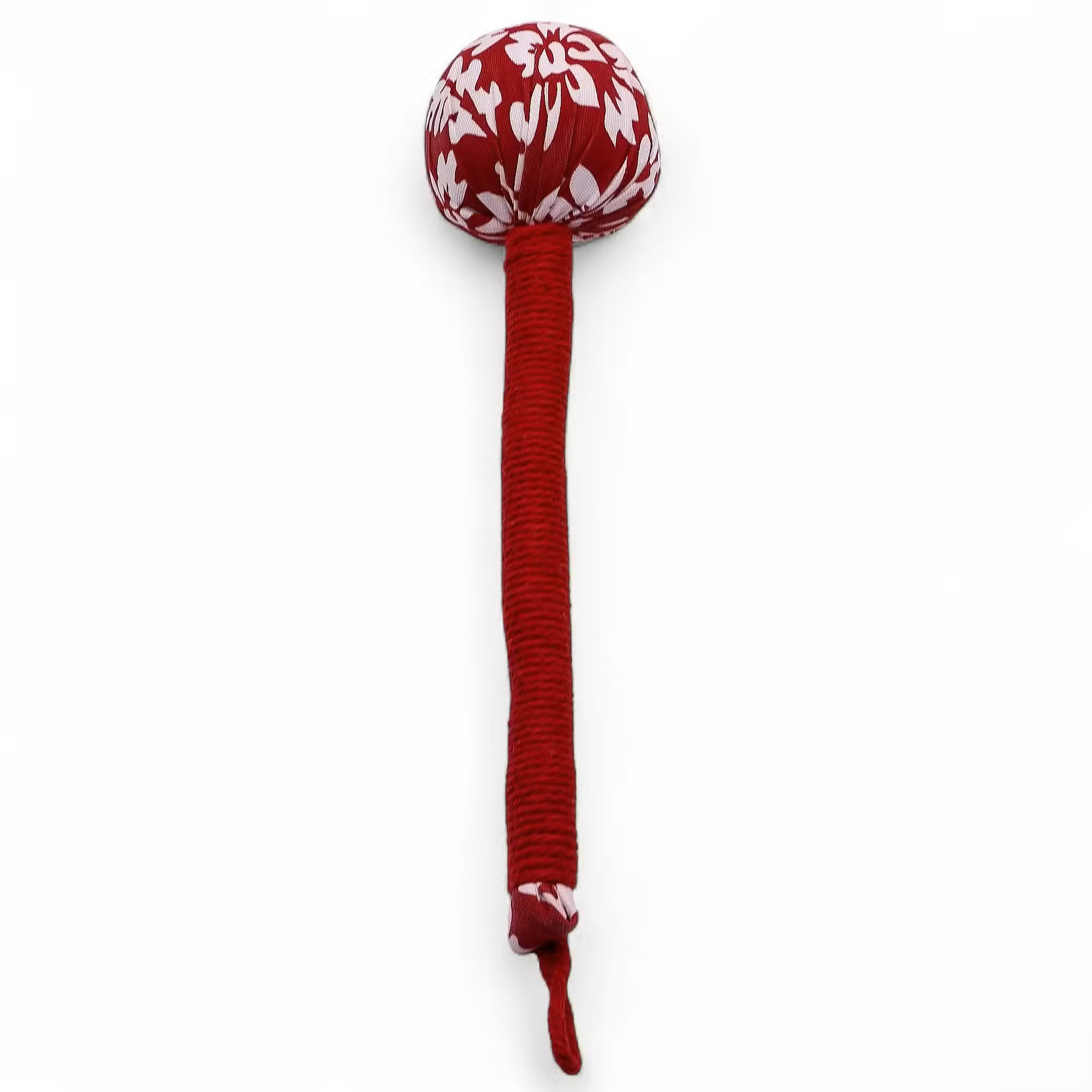 Wormwood Massage Hammer - Red