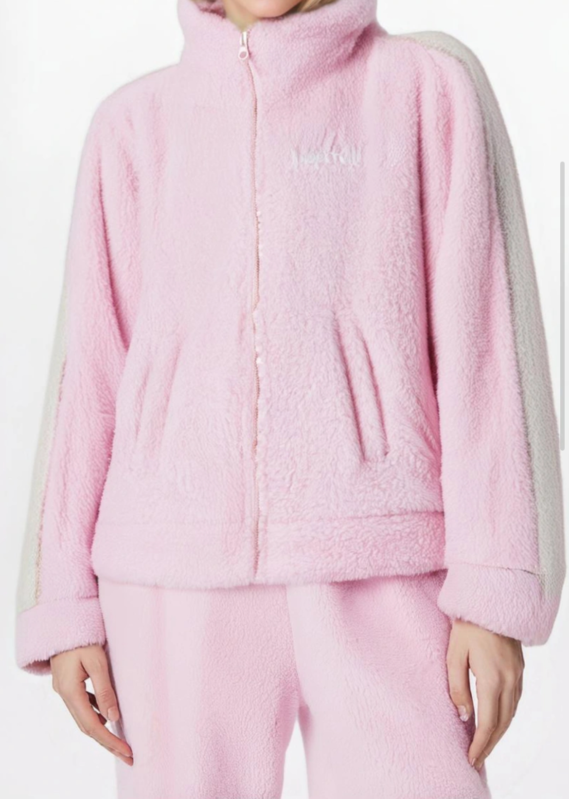 Ensemble doudou cooconing