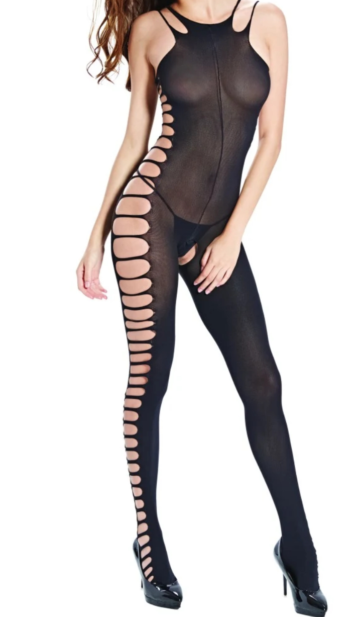 Combinaison sexy Grrrrr