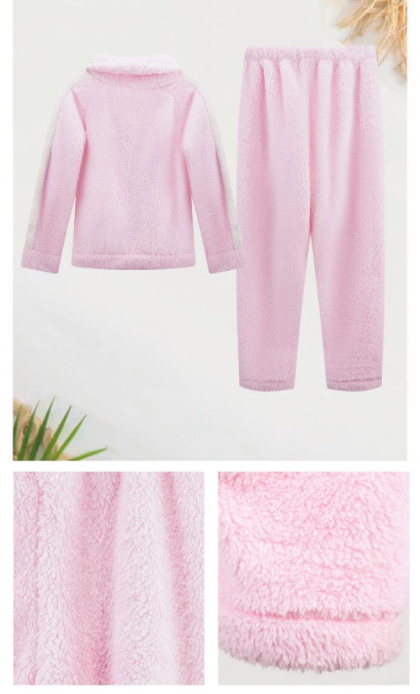 Ensemble doudou cooconing