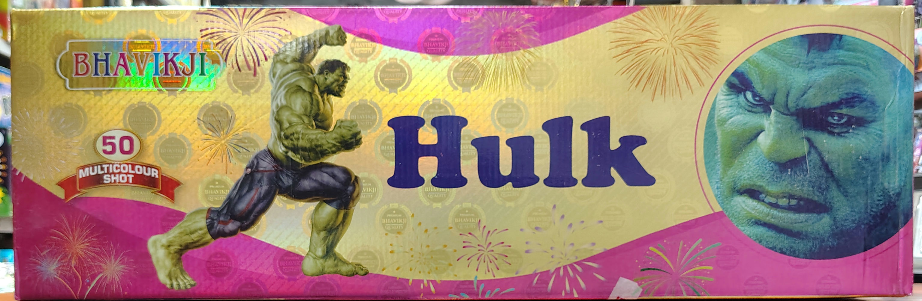 Hulk 