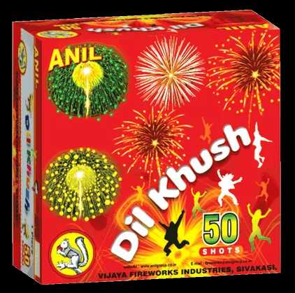 Dil Khush 50 Shots