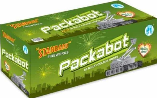 Packabot