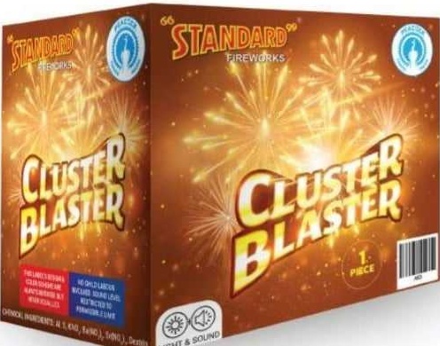 Cluster Buster