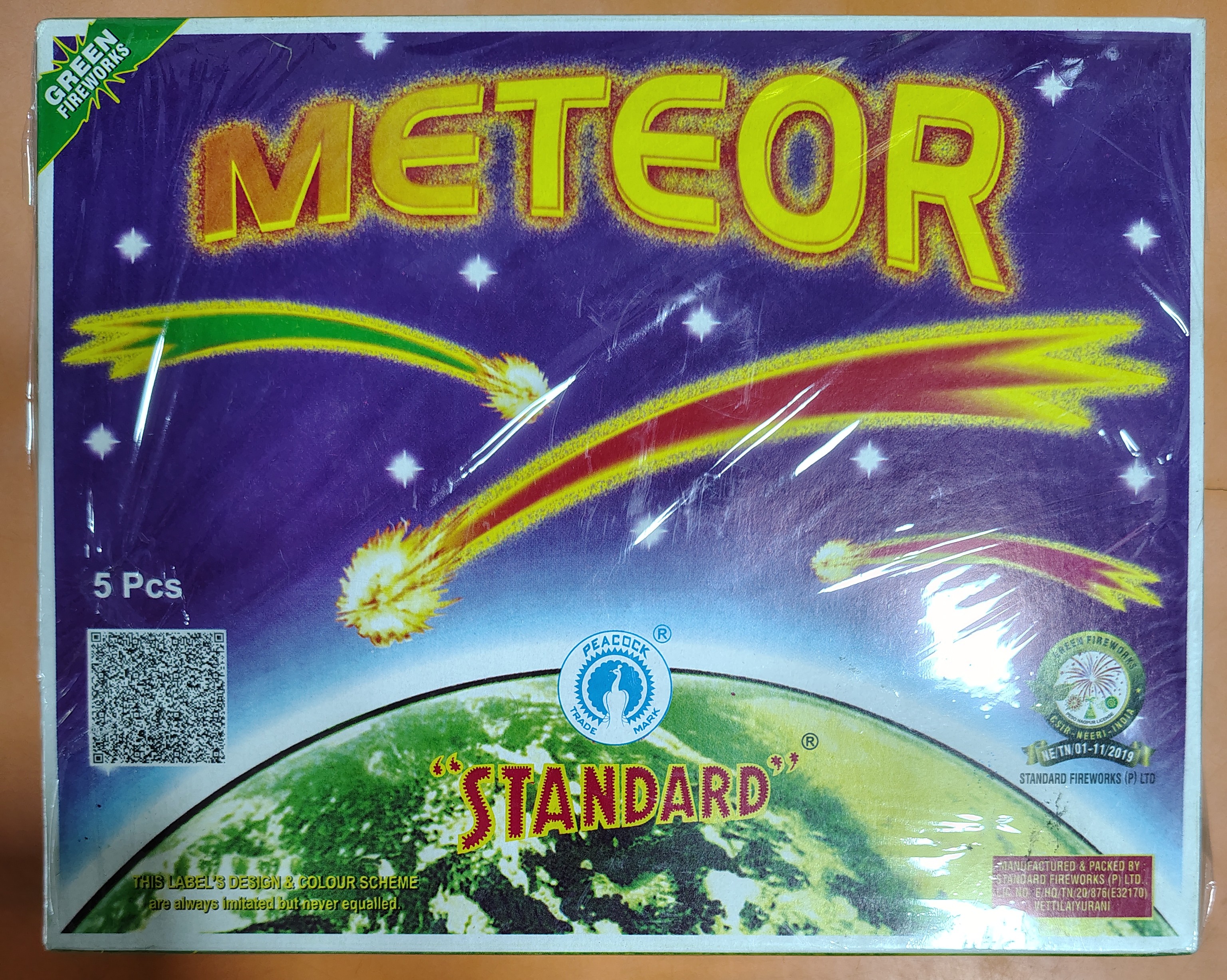 Meteor 