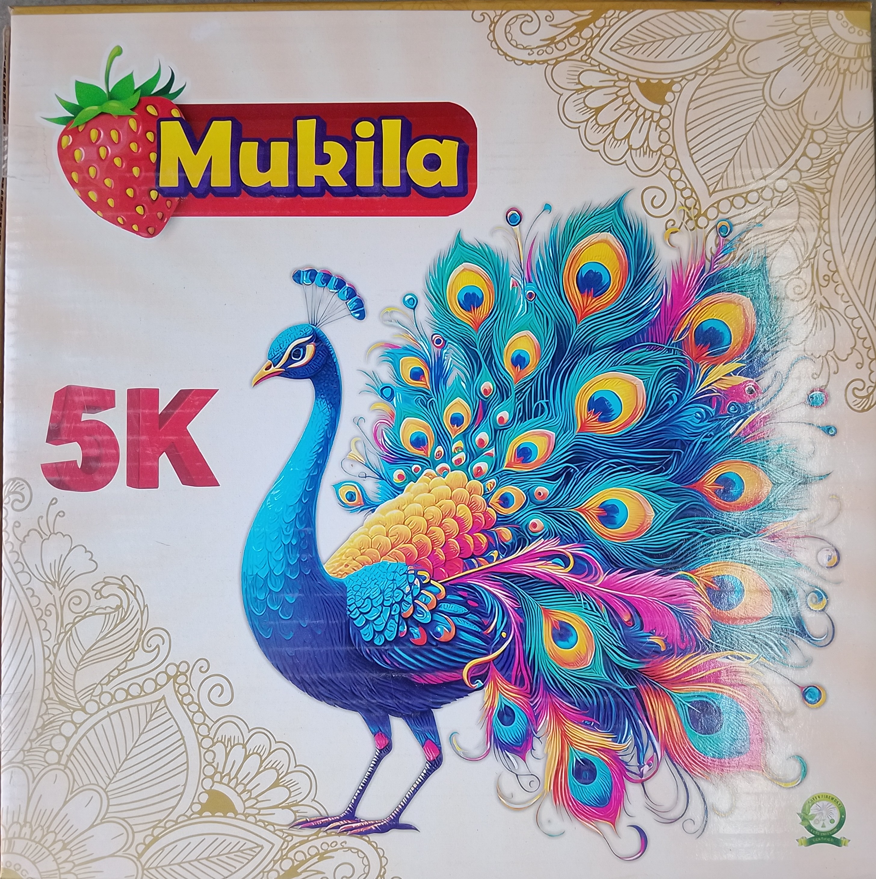 Mukila 5K