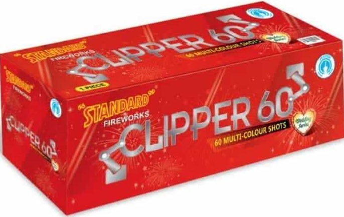Clipper 60