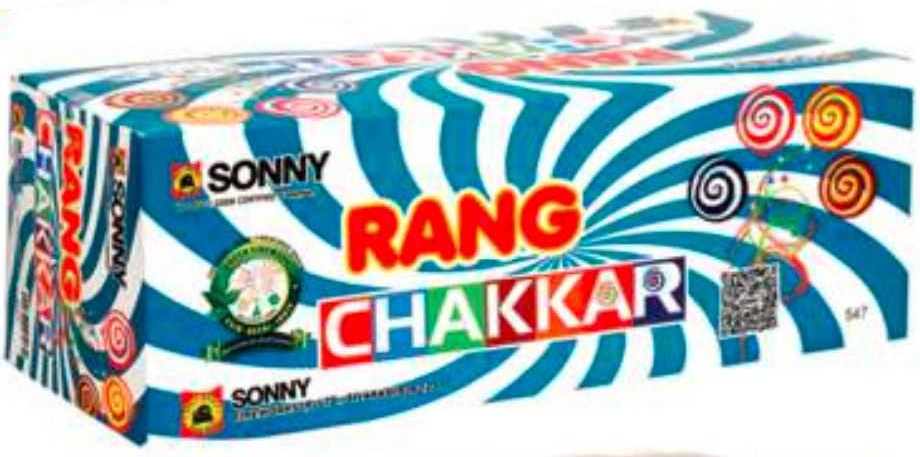 Rang Chakker