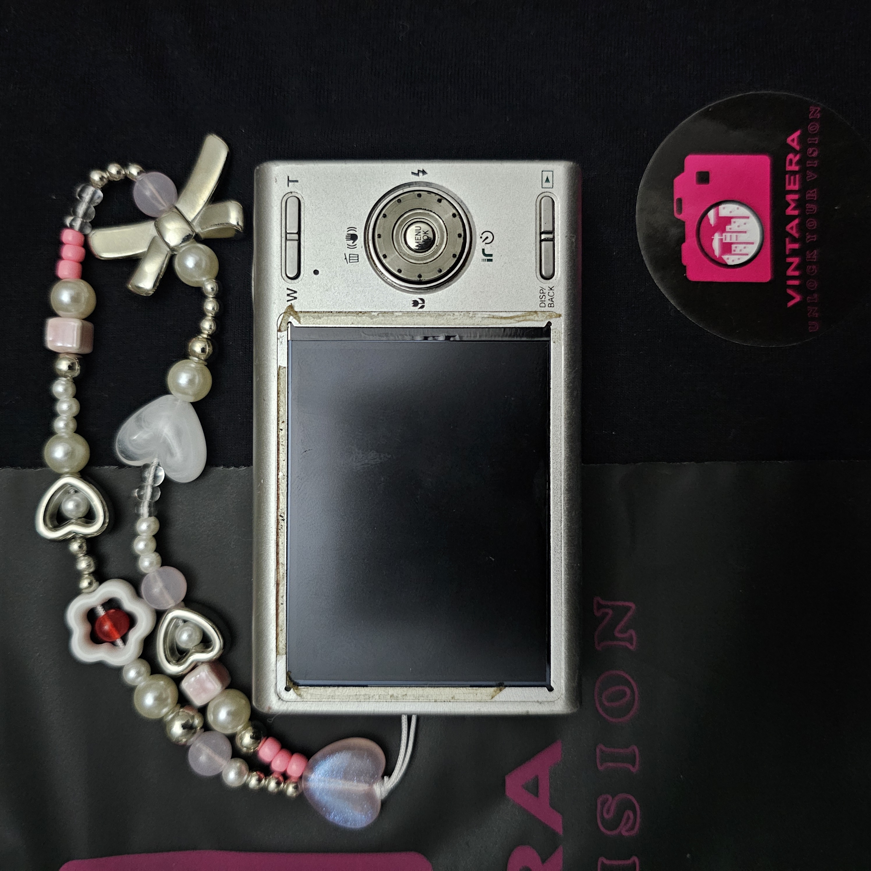 Fujifilm finepix z100