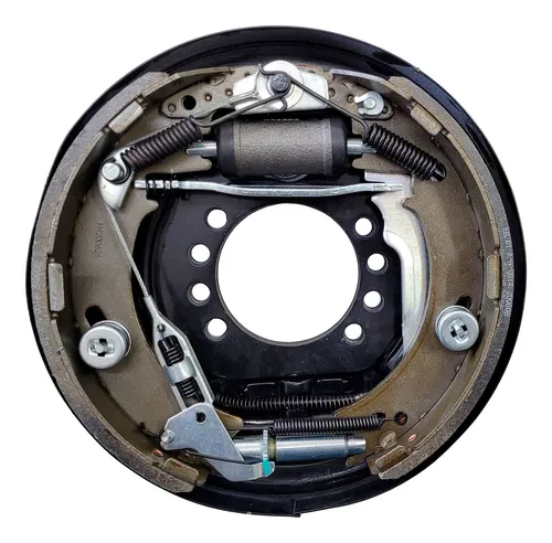 Sistema de Freios - Linha de empilhadeiras  - Elétricas e Combustão.
