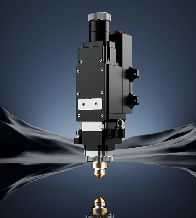 Cabeçote de corte a laser - Série BLT3